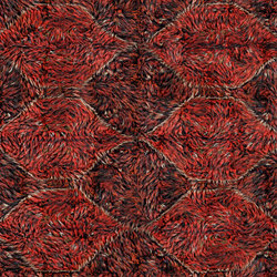 Furrugs | Mirror Hall Broadloom | Wall-to-wall carpets | moooi carpets