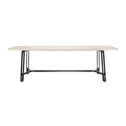 S 1092 | Dining tables | Thonet