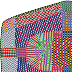 Magic Marker Carpets | Freaky rug | Tapis / Tapis de designers | moooi carpets