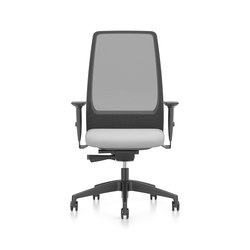 AIMis1 1S23 | Office chairs | Interstuhl
