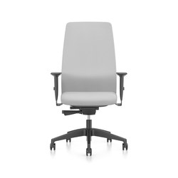 AIMis1 1S25 | Office chairs | Interstuhl