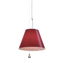 Lady Costanza Suspension | Suspended lights | LUCEPLAN