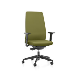 AIMis1 1S25 | Office chairs | Interstuhl