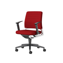 VINTAGEis5 16V2 | Office chairs | Interstuhl