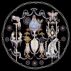 Polar Byzantine | Chapter V rug | Alfombras / Alfombras de diseño | moooi carpets