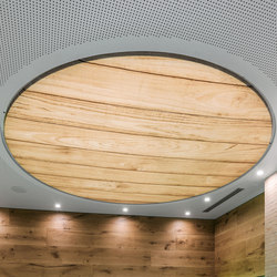 Sound Absorbing Light Ceiling Architonic