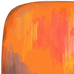 Scribble | yellow rug | Alfombras / Alfombras de diseño | moooi carpets