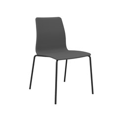 MAVERICK PLUS Side chair | Chairs | KFF
