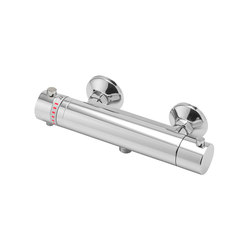 Thermix SH 1000 | Shower controls | Stern Engineering
