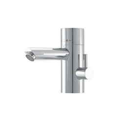 Thermix T | Wash basin taps | Stern Engineering