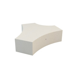 Demetra Bench - High quality designer products | Architonic
