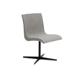 Curves | chair two | Chaises | Erik Bagger Furniture