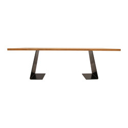 Zsteel | Contract tables | MBzwo