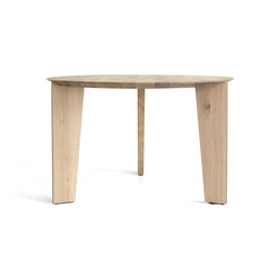 Bronco rund | Dining tables | MBzwo