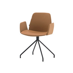 Unnia Tapiz | Chairs | Inclass
