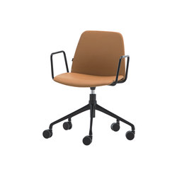 Unnia Tapiz | Office chairs | Inclass