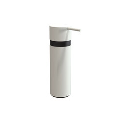 Nova2 | Soap Dispenser 1 | Bathroom accessories | Frost
