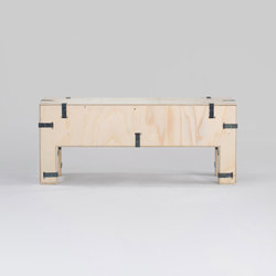 Pakiet | Bench | M