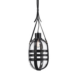 TIED-UP ROMANCE pendant type A | Suspended lights | Bomma