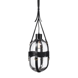 TIED-UP ROMANCE pendant type C | Suspended lights | Bomma