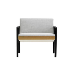 Lund | Armchairs | Inclass