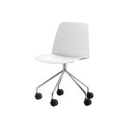 Unnia | Office chairs | Inclass