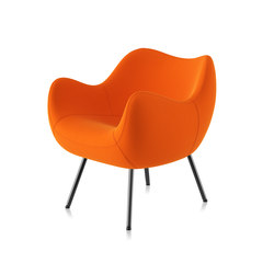 RM58 Soft | Sessel | Vzór