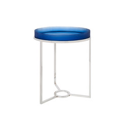 Tres Table | Side tables | Powell & Bonnell