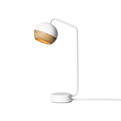 Ray Table Lamp - White | Table lights | Mater