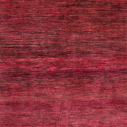 Gabbehs Abstract & Plain Abrash Purple | Colour pink / magenta | Zollanvari