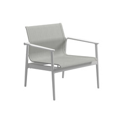 180 Stacking Lounge Chair |  | Gloster Furniture GmbH