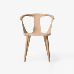 In Between SK1 Oiled Oak | Chairs | &TRADITION