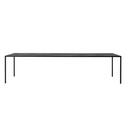 25 table | Dining tables | Desalto