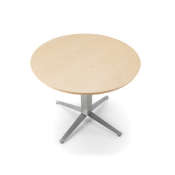 Croix Dining Table | Contract tables | Leland International