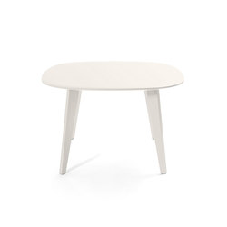 Sqround Dining Table