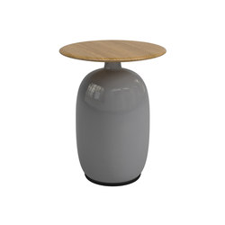 Blow High Side Table | Beistelltische | Gloster Furniture GmbH