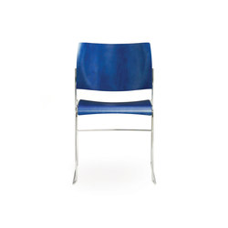 Ease Side Chair | linkable | Leland International