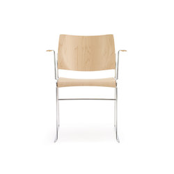 Ease Arm Chair | linkable | Leland International