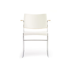 Ease Arm Chair | Chairs | Leland International