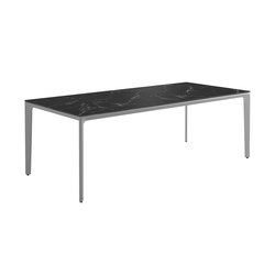 Carver Table | Dining tables | Gloster Furniture GmbH