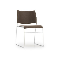Ease Side Chair | Chairs | Leland International