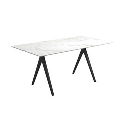 Split Small Table | Tables de repas | Gloster Furniture GmbH
