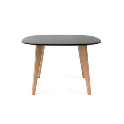 Sqround Dining Table | Desks | Tristan Frencken