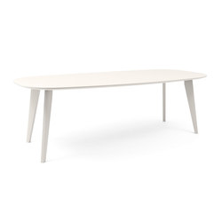 Sqround Extended Table | Dining tables | Tristan Frencken