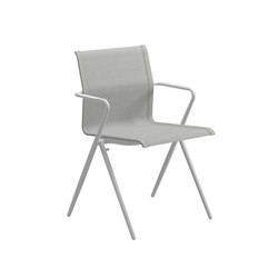 Ryder Armchair | Chairs | Gloster Furniture GmbH