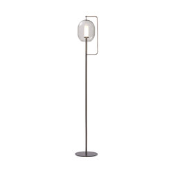 Lantern Light Floor Lamp Tall | Free-standing lights | ClassiCon