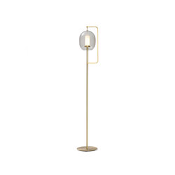 Lantern Light Floor Lamp Medium |  | ClassiCon