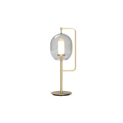 Lantern Light Table Lamp |  | ClassiCon