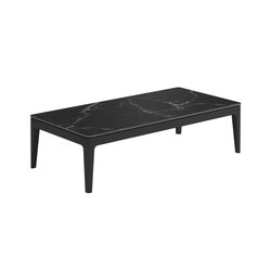 Grid Coffee Table Small |  | Gloster Furniture GmbH
