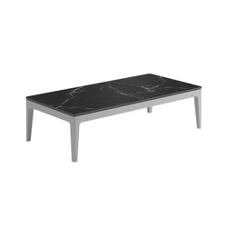 Grid Coffee Table Small | Mesas de centro | Gloster Furniture GmbH